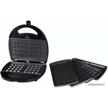 Многофункциональная сэндвичница Lafe TSO-003B