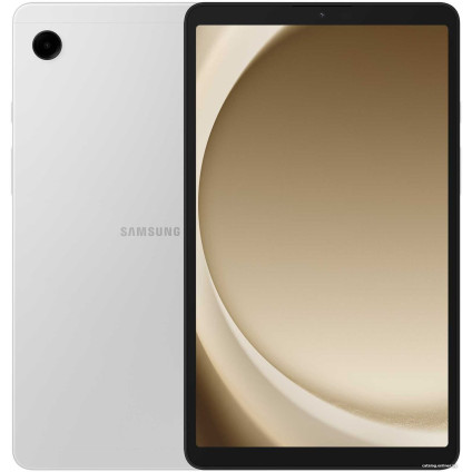 Планшет Samsung Galaxy Tab A9 LTE SM-X115 4GB/64GB (серебристый)