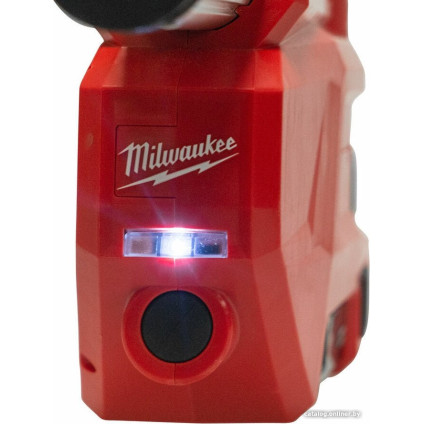 Система пылеудаления Milwaukee M18FCDDEXL-0 4933478507 (без АКБ)