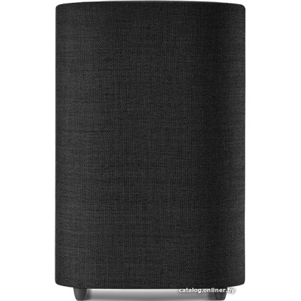 Беспроводной сабвуфер Harman/Kardon Citation Sub S (черный)