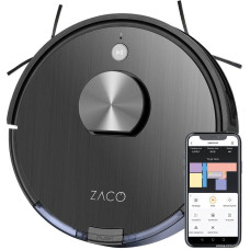 Робот-пылесос Zaco A10