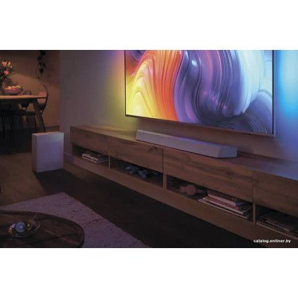 Саундбар Philips TAB8507/10