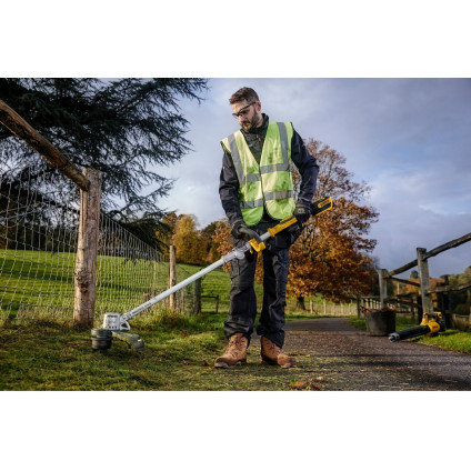 Триммер DeWalt DCMST561N (без АКБ)