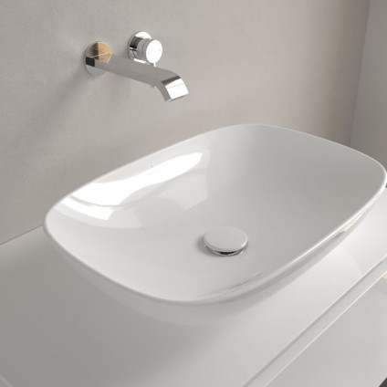 Умывальник Villeroy & Boch 4A490101