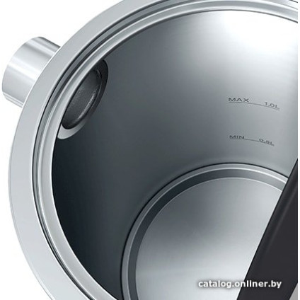 Электрический чайник Graef WK 402