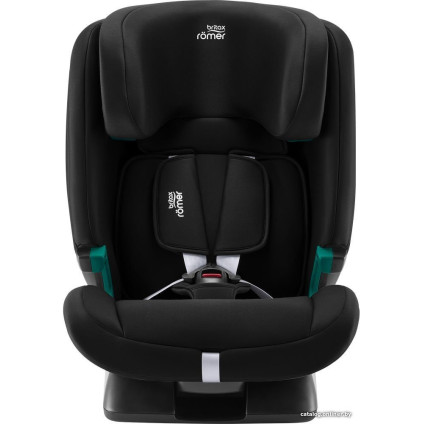 Детское автокресло Britax Romer Evolvafix (space black)