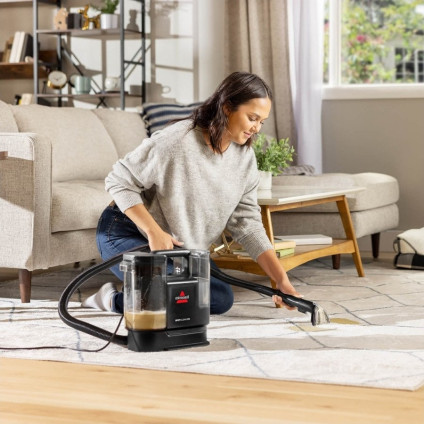 Пылесос Bissell SpotClean C5 Pro 3931N