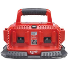 Зарядное устройство Milwaukee M1418 C6 4932430086 (14-18В)