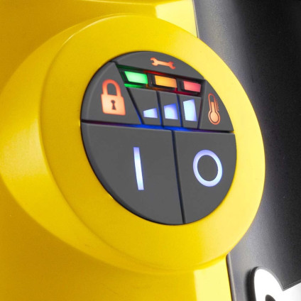 Мойка высокого давления Lavor Lvr5 Plus 150 Digit 36064-00007