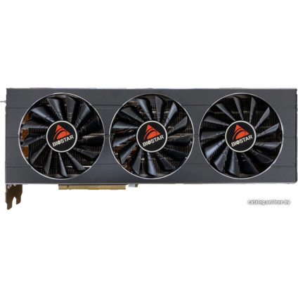 Видеокарта BIOSTAR GeForce RTX 3080 10GB GDDR6X VN3806RMT3