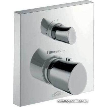 Смеситель Axor Starck Organic 12715000