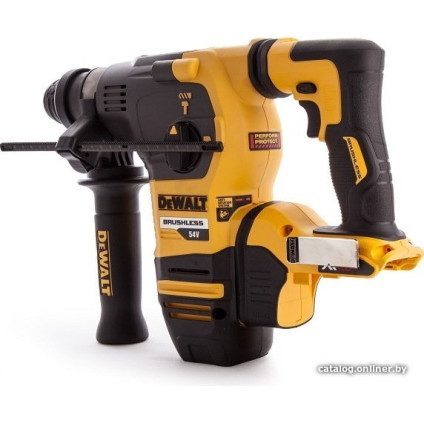 Перфоратор DeWalt DCH333NT (без АКБ)