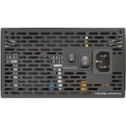 Блок питания Thermaltake Toughpower PF3 850W Platinum TT Premium Edition PS-TPD-0850FNFAPE-3