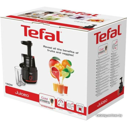 Соковыжималка Tefal ZC150