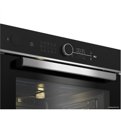 Электрический духовой шкаф BEKO BBIS13400XDDSE