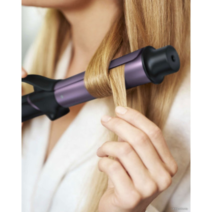 Круглая  плойка Philips BHB868/00