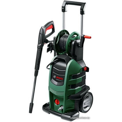 Мойка высокого давления Bosch AdvancedAquatak 150 [06008A7700]