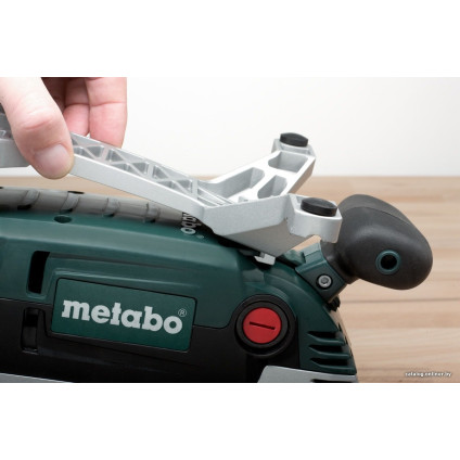 Ленточная шлифмашина Metabo BAE 75 [600375000]