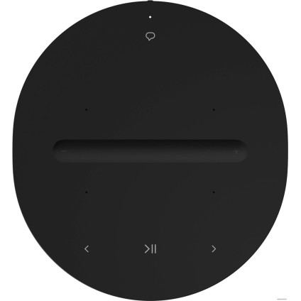 Беспроводная аудиосистема Sonos Era 100 (черный)