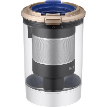 Пылесос Samsung Bespoke Jet Plus VS20B95823W