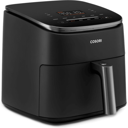 Аэрогриль (аэрофритюрница) Cosori TurboBlaze Chef Edition Air Fryer CAF-DC601-KEU Grey