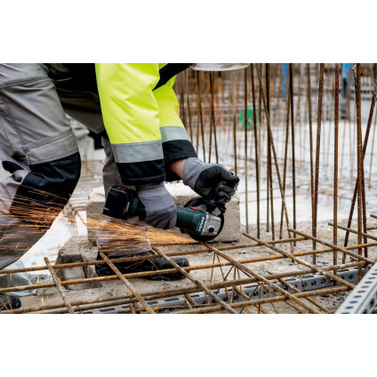 Metabo Combo Set 2.4.3 18 V 685204500 (шуруповерт, болгарка, 2 АКБ, кейс)