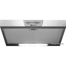 Кухонная вытяжка Electrolux LFU215X
