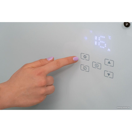 Конвектор Setti+ Smart SCH700