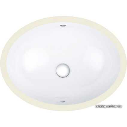 Умывальник Grohe 39423000 56x42