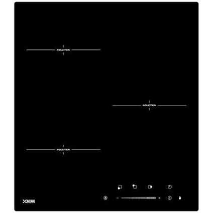 Варочная панель Berg BRGI455N