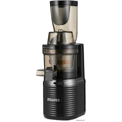 Соковыжималка 4Swiss BM202 X JJ (черный)