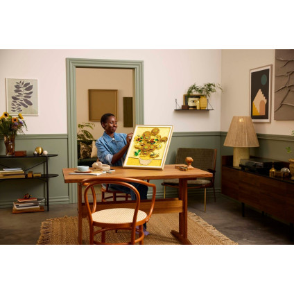 Конструктор LEGO Art 31215 Винсент Ван Гог — Подсолнухи