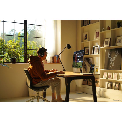 Smart монитор Samsung Smart M7 LS32AM700UUXEN