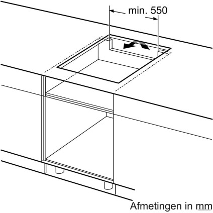 Варочная панель Siemens iQ300 EH631HFB1E