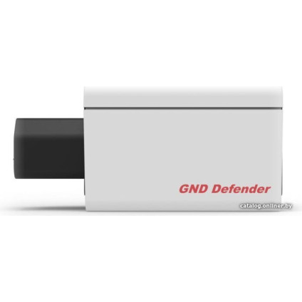 Сетевой фильтр iFi audio GND Defender