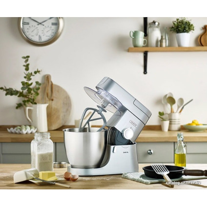 Кухонная машина Kenwood KVL4100S