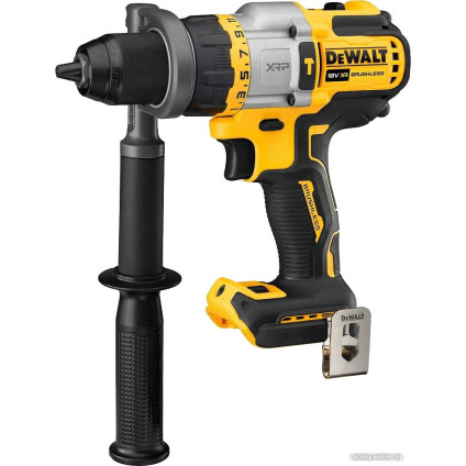DeWalt DCK2016T2T (шуруповерт, УШМ, кейс)