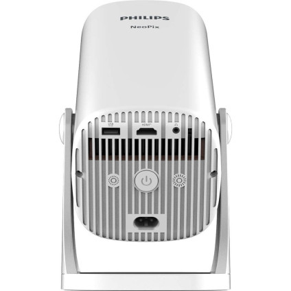 Проектор Philips NeoPix 230 Smart NPX230/INT