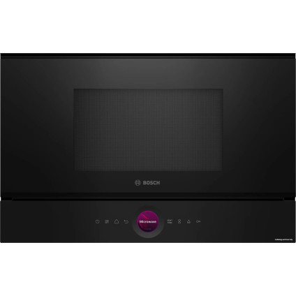 Микроволновая печь Bosch Serie 8 BEL7321B1