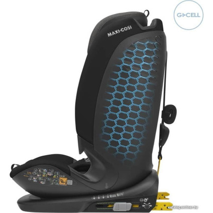 Детское автокресло Maxi-Cosi Titan Plus i-Size (authentic black)