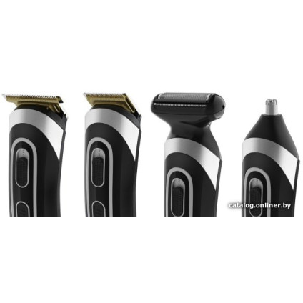 Универсальный триммер Rowenta Trim&Style TN9140F4