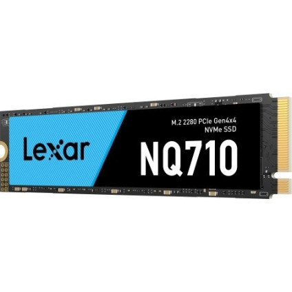 SSD Lexar NQ710 1TB LNQ710X001T-RNNNG