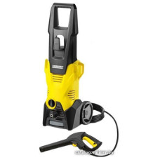 Мойка высокого давления Karcher K 3 (1.601-812.0)
