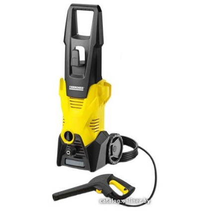Мойка высокого давления Karcher K 3 (1.601-812.0)