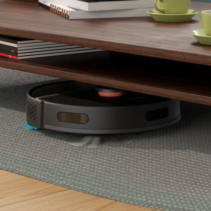 Робот-пылесос Philips HomeRun 3000 Series Aqua XU3100/01