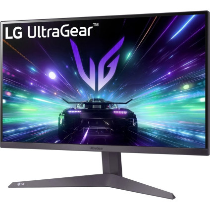 Игровой монитор LG UltraGear 24GS50F-B