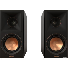 Полочная акустика Klipsch RP-500M II (черный)