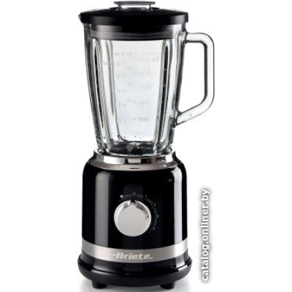Стационарный блендер Ariete 585/02 Moderna