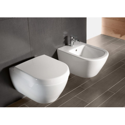 Унитаз подвесной Villeroy & Boch 560010R1