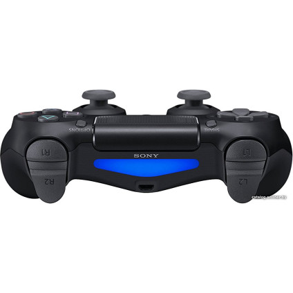 Геймпад Sony DualShock 4 v2 (черный) [CUH-ZCT2E]